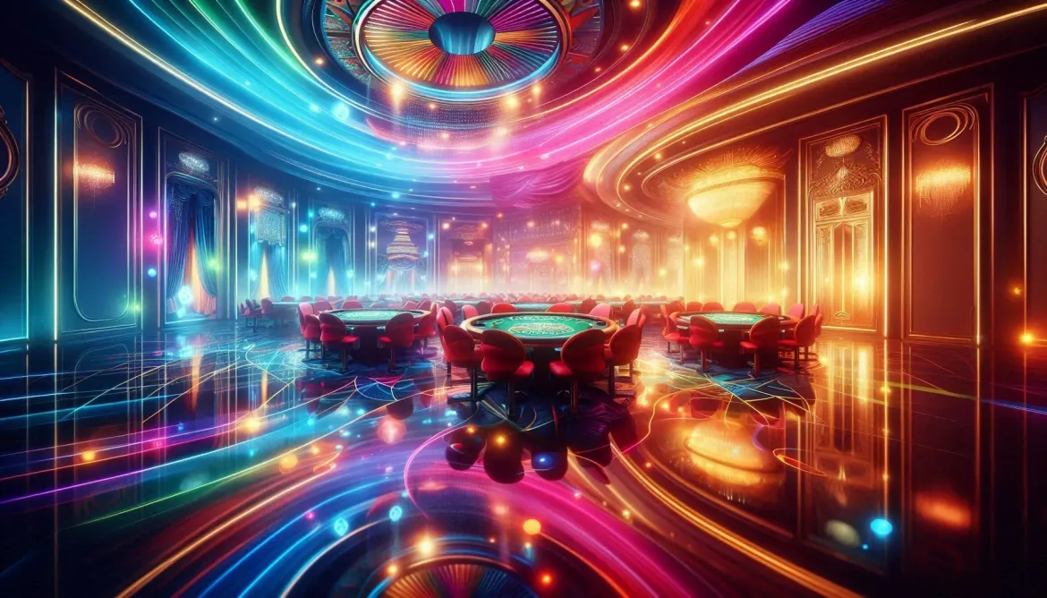 Huzzlin Casino